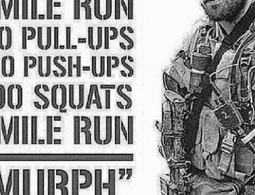 Murph Workout : Advantages with Examples